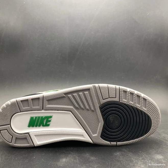 MaikeSneakers Jordan 3 PE Retro shoes Air 867493 AJ3 Ducks Tinker Oregon 0814